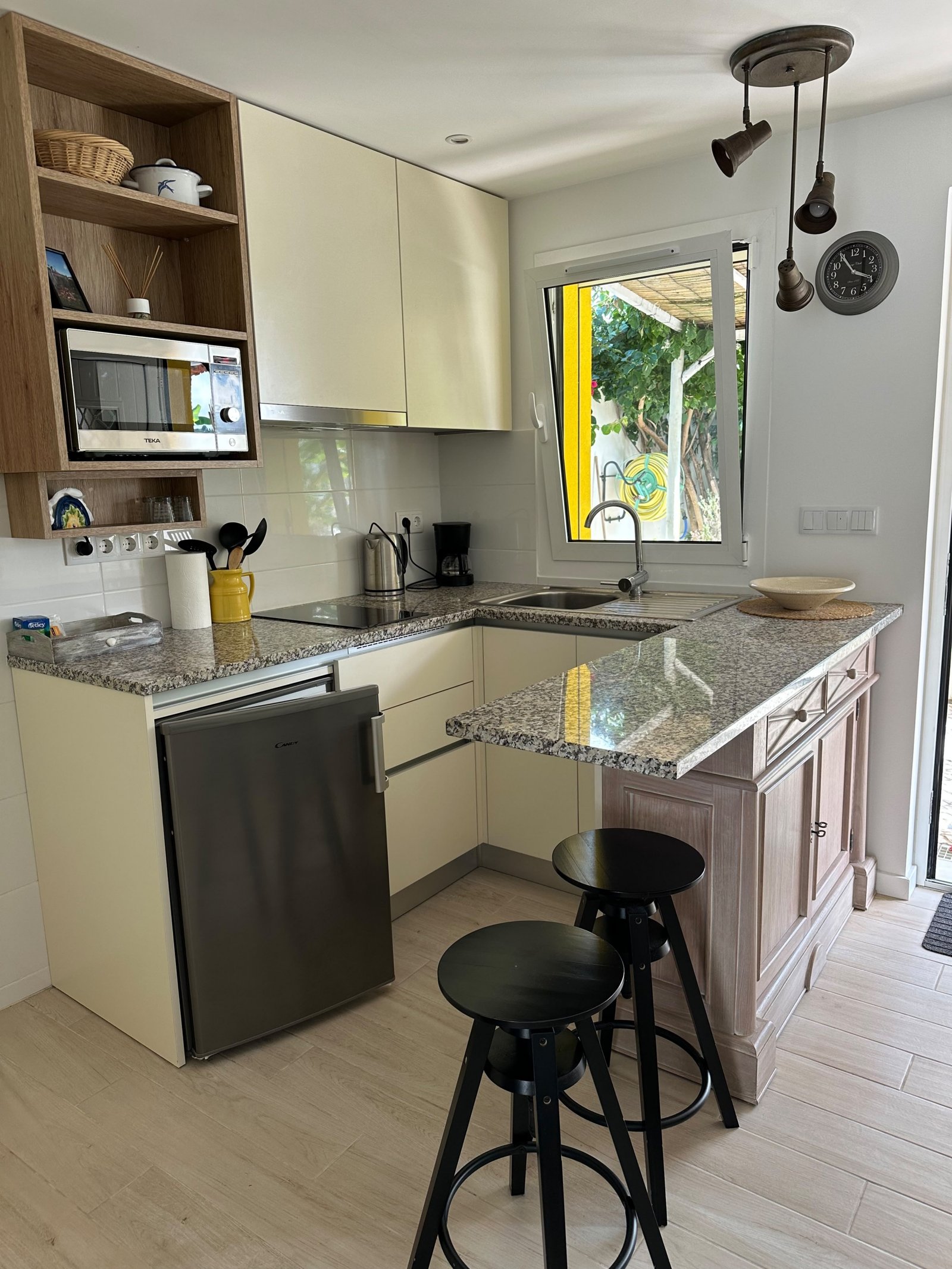 Cozinha